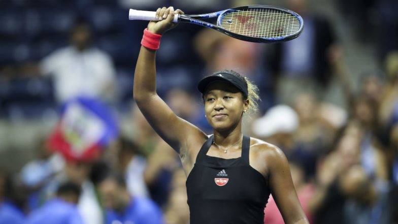 osaka has fond memories of the venue hosting the wta finals for a fifth and final time next week where she will return to an arena three years after she won the rising stars invitational tournament photo afp