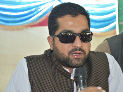 govt focusing on public welfare says balochistan minister govt focusing on public welfare says balochistan minister