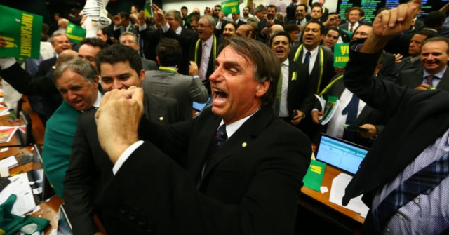 brazil presidential candidate jair bolsonaro photo reuters brazil presidential candidate jair bolsonaro photo reuters