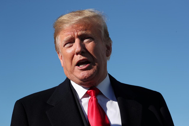us president donald trump photo reuters us president donald trump photo reuters