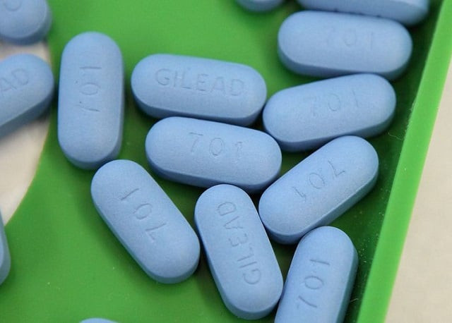 use of this pill has sprung hopes to counter cases of hiv infections in the future photo courtesy bloomberg use of this pill has sprung hopes to counter cases of hiv infections in the future photo courtesy bloomberg