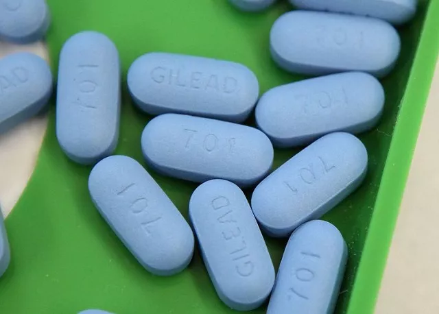 use of this pill has sprung hopes to counter cases of hiv infections in the future photo courtesy bloomberg use of this pill has sprung hopes to counter cases of hiv infections in the future photo courtesy bloomberg