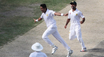 high flying abbas rises to number three in icc test rankings