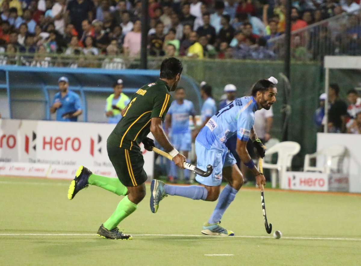 inconsitencies and disagreements while pakistan team is suffering in the asian champions trophy due to incongruent changes in the coaching staff the members of the staff are not happy with each other too photo courtesy twitter asian hockey federation