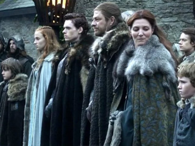 game of thrones film reunion special