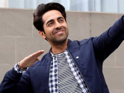 i want to do a biopic on kishore kumar ayushmann khurrana i want to do a biopic on kishore kumar ayushmann khurrana