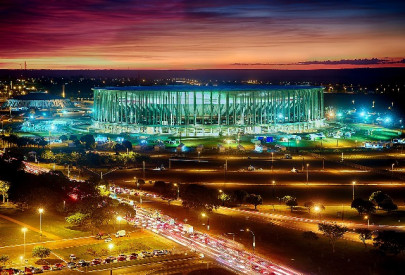 brazil more than just soccer samba and sandy beaches brazil more than just soccer samba and sandy beaches