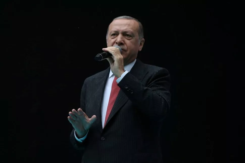 turkey vows to reveal naked truth over khashoggi death turkey vows to reveal naked truth over khashoggi death