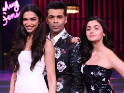 koffee with karan 5 epic moments from alia deepika episode koffee with karan 5 epic moments from alia deepika episode