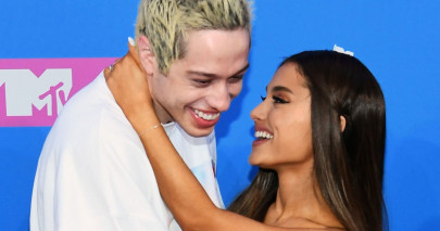 pete davidson finally opens up about split from ariana grande pete davidson finally opens up about split from ariana grande