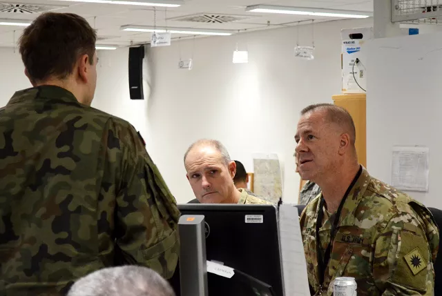 smiley was shot when a member of the provincial governor s bodyguard opened fire on a group of officials photo courtesy us army smiley was shot when a member of the provincial governor s bodyguard opened fire on a group of officials photo courtesy us army