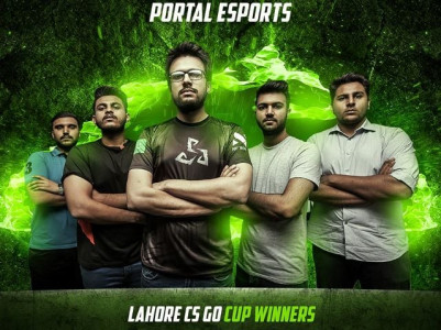 mountain dew gamers arena unveils its first cs go qualifier in lahore