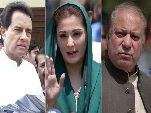 ihc has also posed questions to the anti graft watchdog asking if criminal conviction can be based on presumption photo file ihc has also posed questions to the anti graft watchdog asking if criminal conviction can be based on presumption photo file