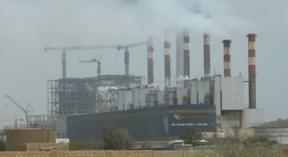 delayed gas power plants set for final checks delayed gas power plants set for final checks