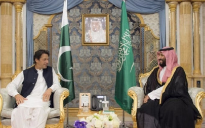 pakistan desperate for saudi loans to shore up economy pm imran pakistan desperate for saudi loans to shore up economy pm imran