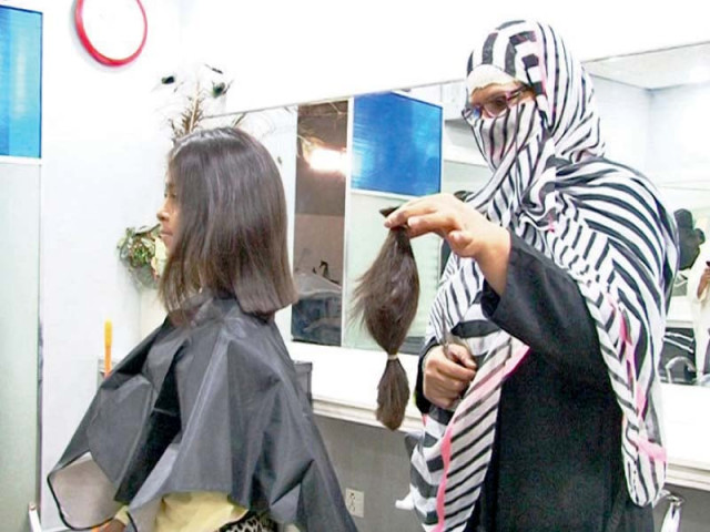 typically the market price for a fake wig is above rs15 000 but these wigs are provided free of charge photo express typically the market price for a fake wig is above rs15 000 but these wigs are provided free of charge photo express