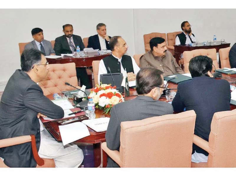 the power division s plan was to take rs220 billion out of the pockets of consumers by increasing the tariffs and receive rs304 billion in subsidy photo inp