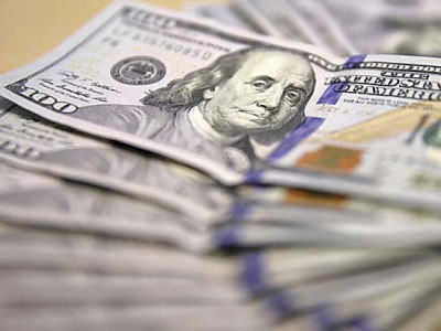 despite growing need foreign loans plunge 37 to 930m