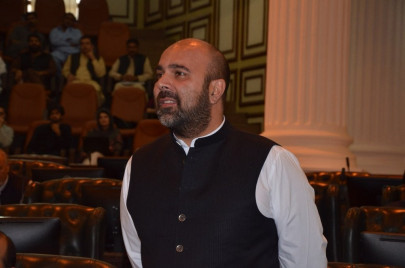 k p govt will not offer subsidy for brt jhagra