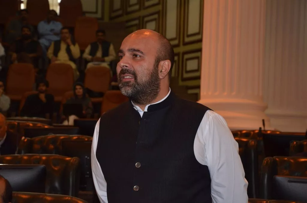 k p finance minister taimur khan jhagra photo taimur khan jhagra twitter k p finance minister taimur khan jhagra photo taimur khan jhagra twitter