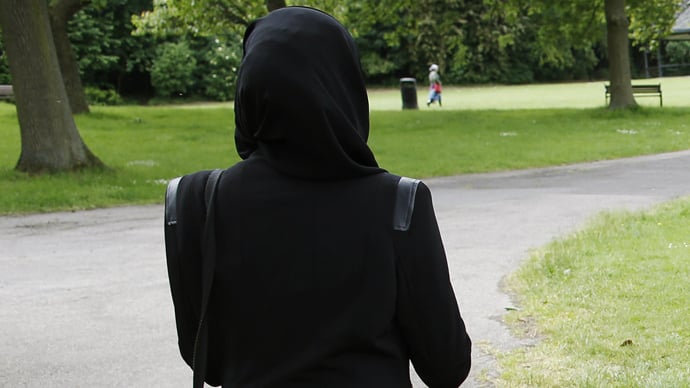 representational image of a woman student photo reuters