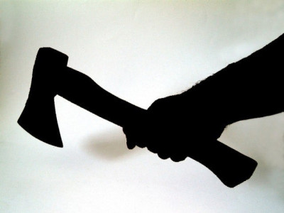 two brothers axed to death in faisalabad two brothers axed to death in faisalabad