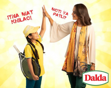 dalda s meriawaz campaign tackles body shaming dalda s meriawaz campaign tackles body shaming