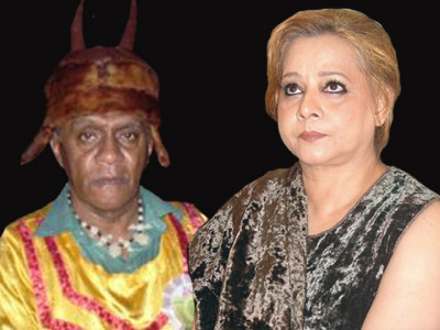 remember zakoota jin and roohi bano they need us now