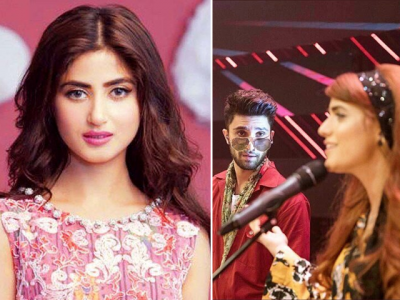 stop insulting someone s efforts sajal aly defends ko ko korina stop insulting someone s efforts sajal aly defends ko ko korina