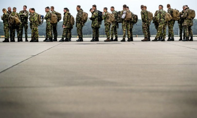nato to show military muscle in massive norway exercises nato to show military muscle in massive norway exercises