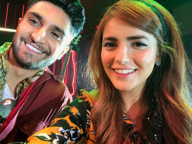 PHOTO: MOMINA MUSTEHSAN/INSTAGRAM