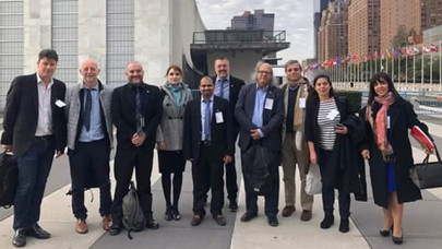 rights group pushes for un convention to protect journalists rights group pushes for un convention to protect journalists