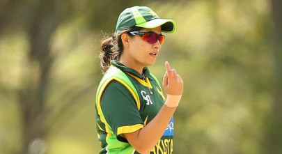sana mir tops icc women s odi rankings for bowlers sana mir tops icc women s odi rankings for bowlers