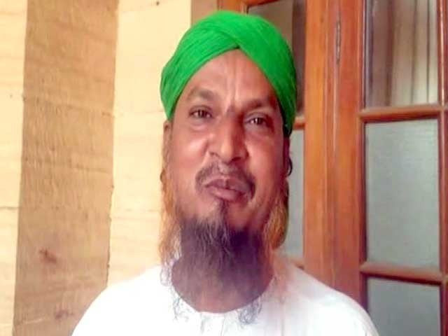 it has emerged that health ministry official who has been identified as muhammad zahid nawaz is the owner of a fake company which he claimed to be unaware of photo express it has emerged that health ministry official who has been identified as muhammad zahid nawaz is the owner of a fake company which he claimed to be unaware of photo express