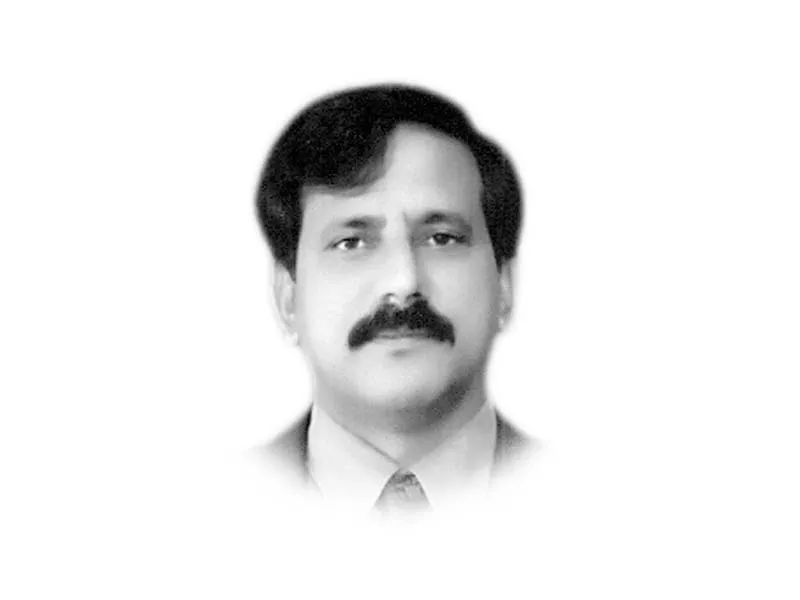 the writer is the chairman of the federal board of intermediate amp secondary education the writer is the chairman of the federal board of intermediate amp secondary education