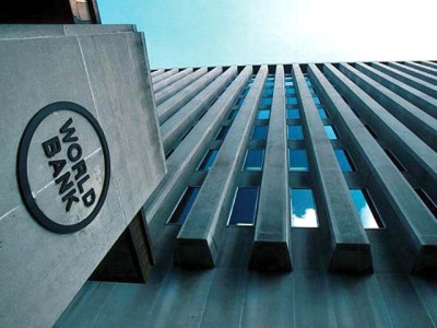 world bank to undertake study on cpec world bank to undertake study on cpec