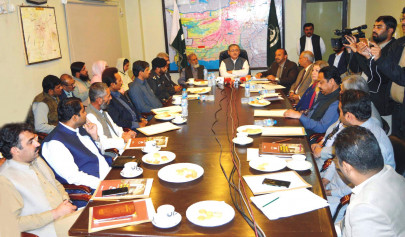 delivery unit inaugurated to ensure justice to citizens delivery unit inaugurated to ensure justice to citizens