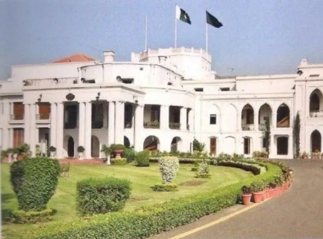 21 member strong punjab cabinet takes oath 21 member strong punjab cabinet takes oath
