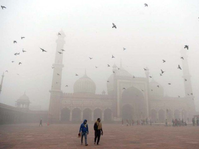 hospitals in punjab directed to prepare for smog season