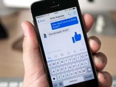 facebook simplifies messenger app facebook simplifies messenger app