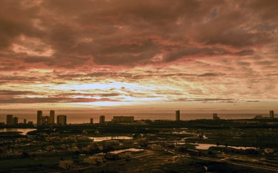 hurricane willa slams mexico s pacific coast hurricane willa slams mexico s pacific coast