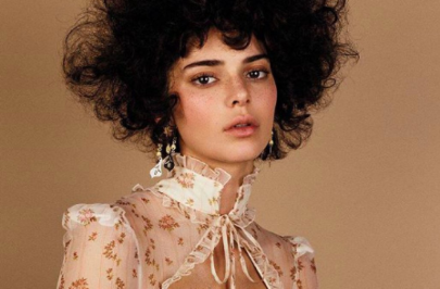 kendall jenner s latest photoshoot irks controversy vogue apologises kendall jenner s latest photoshoot irks controversy vogue apologises