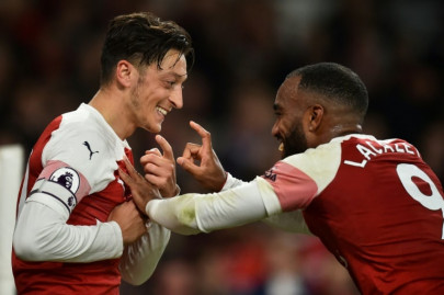 flourishing arsenal pursue europa league triumph flourishing arsenal pursue europa league triumph