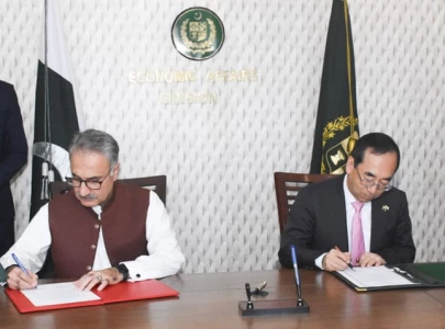 japan approves 18 5m grant for flood management project in pakistan