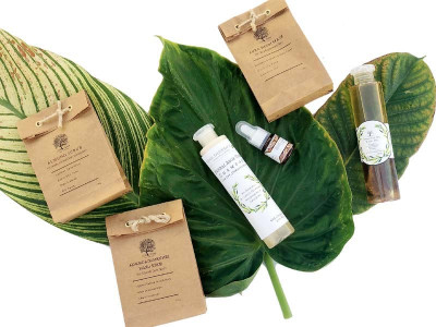 the beauty edit herbs and herbage the beauty edit herbs and herbage