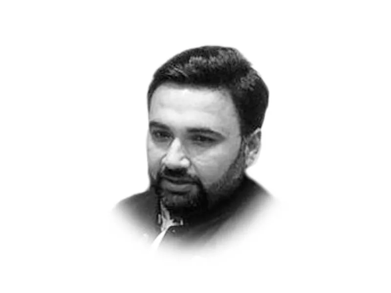 the writer is prime minister s focal person on polio eradication the writer is prime minister s focal person on polio eradication