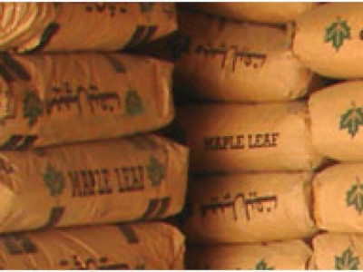 maple leaf likely to acquire pioneer cement