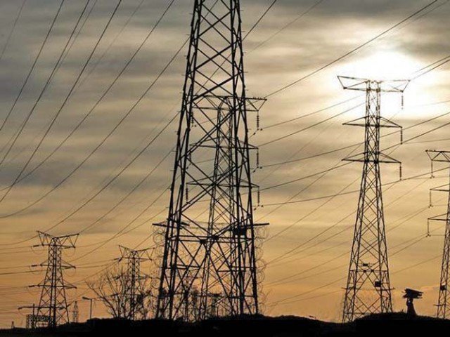 nepra raises power tariff photo express