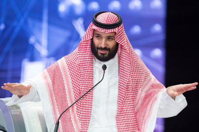 saudi crown prince deplores repulsive khashoggi murder in first comments