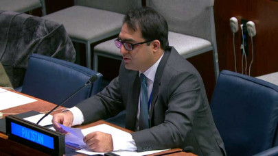 pakistan reaffirms commitment to chemical weapons convention pakistan reaffirms commitment to chemical weapons convention